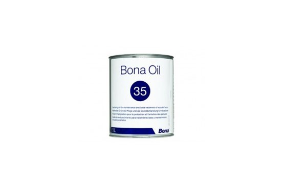 Bona Parkett Öl Carl`s 35
